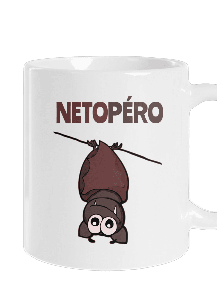 Netopéro