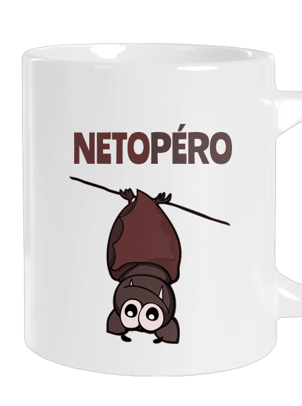 Netopéro