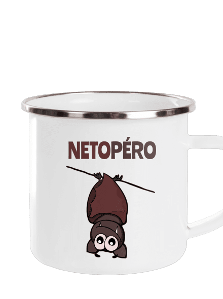 Netopéro