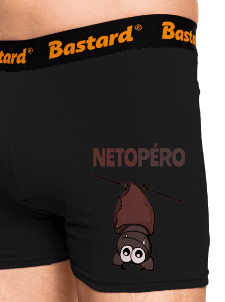 Netopéro