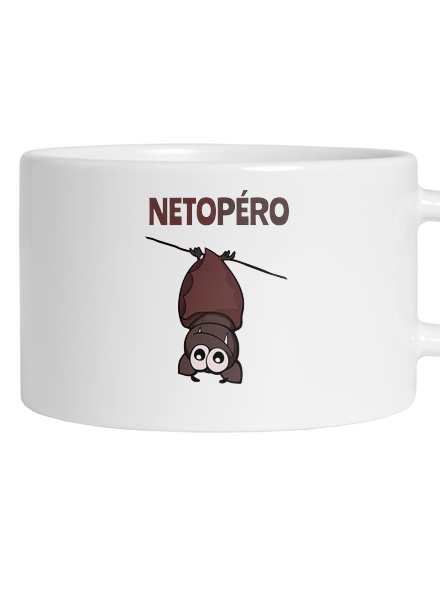 Netopéro