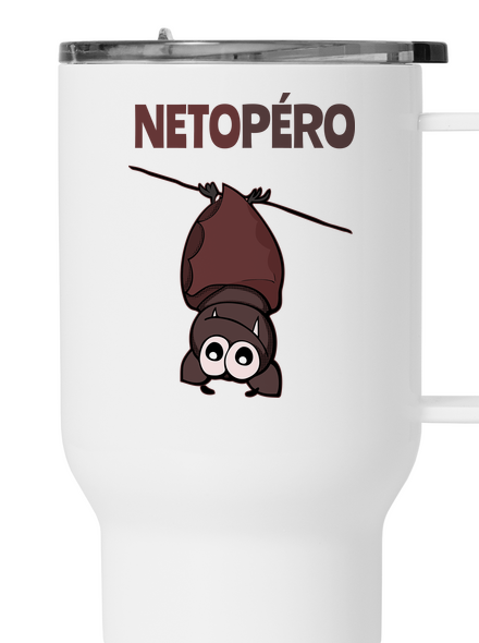 Netopéro