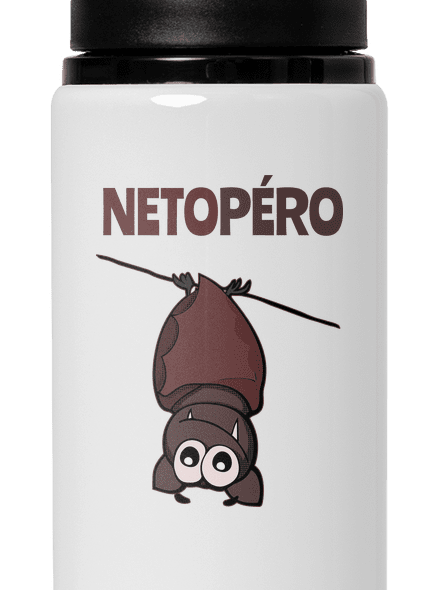 Netopéro