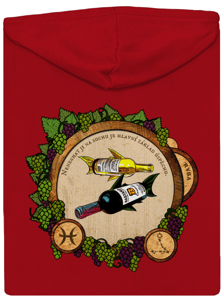 Vinný horoskop: Ryba