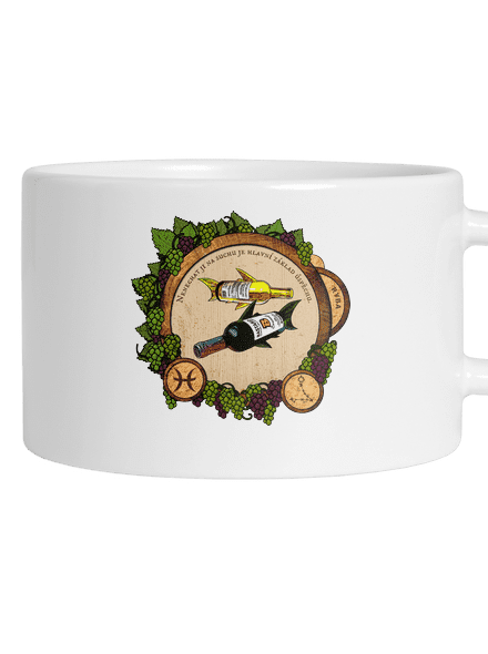 Vinný horoskop: Ryba