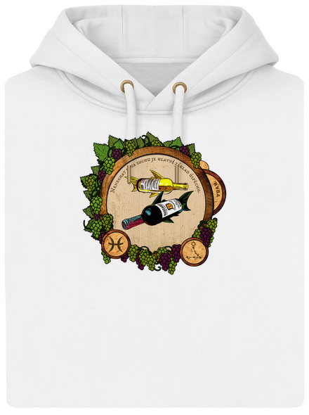 Vinný horoskop: Ryba