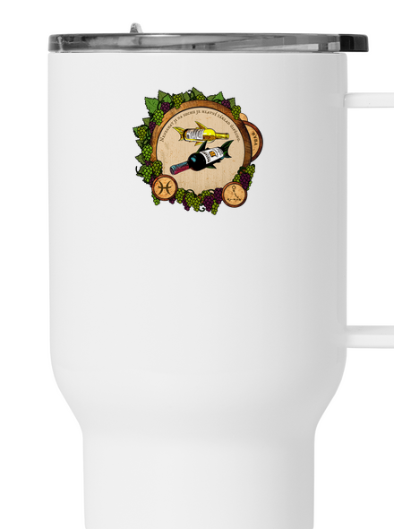 Vinný horoskop: Ryba