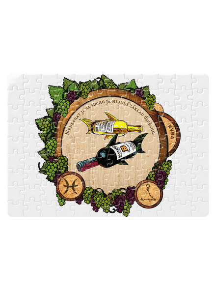 Vinný horoskop: Ryba