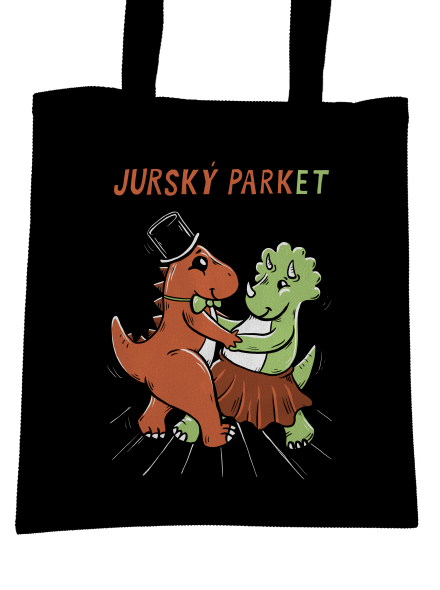 Jurský parket