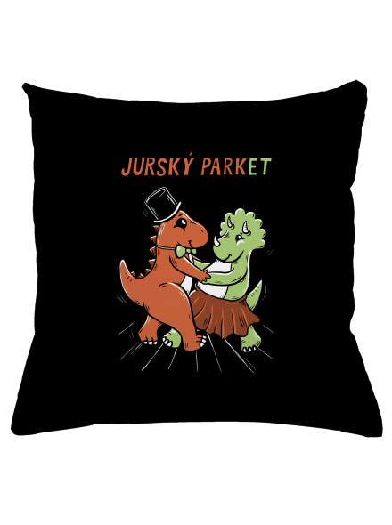Jurský parket