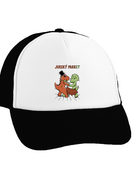 Jurský parket