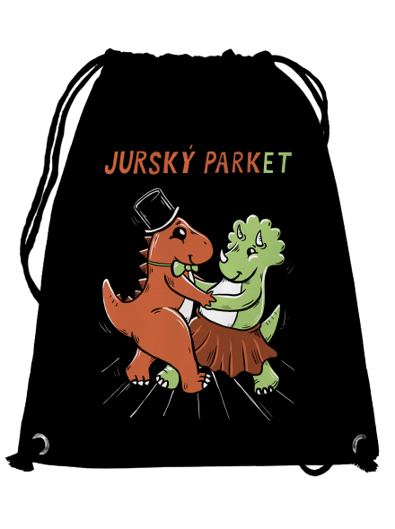 Jurský parket