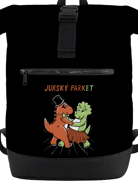 Jurský parket