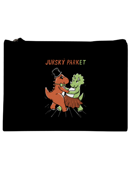 Jurský parket