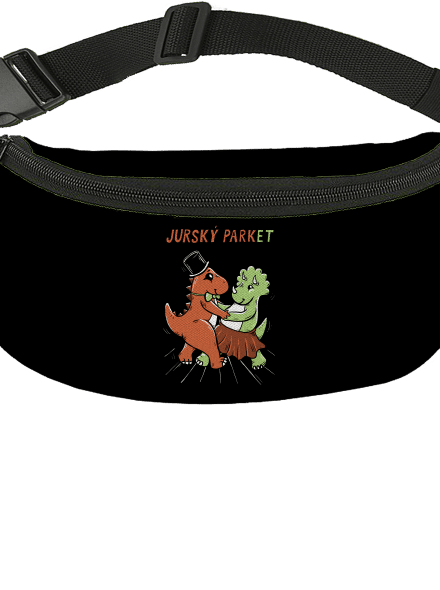 Jurský parket