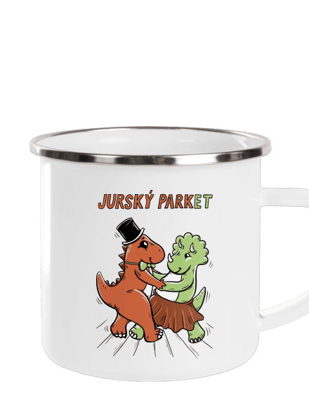 Jurský parket