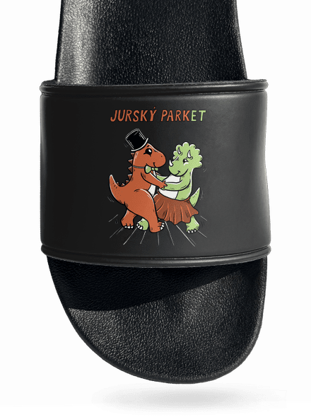 Jurský parket