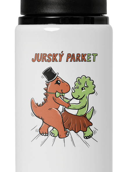 Jurský parket