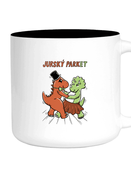 Jurský parket
