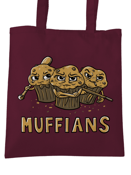 Muffians