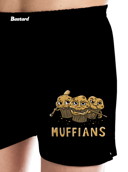 Muffians
