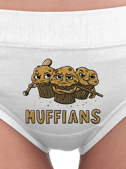 Muffians
