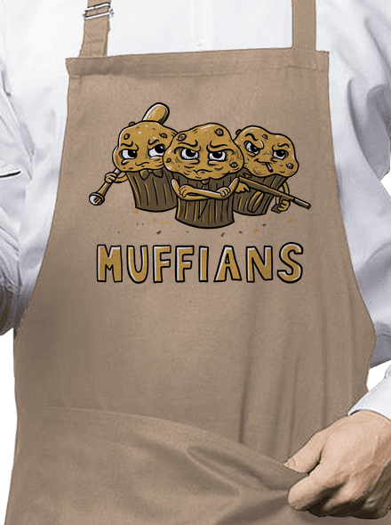 Muffians