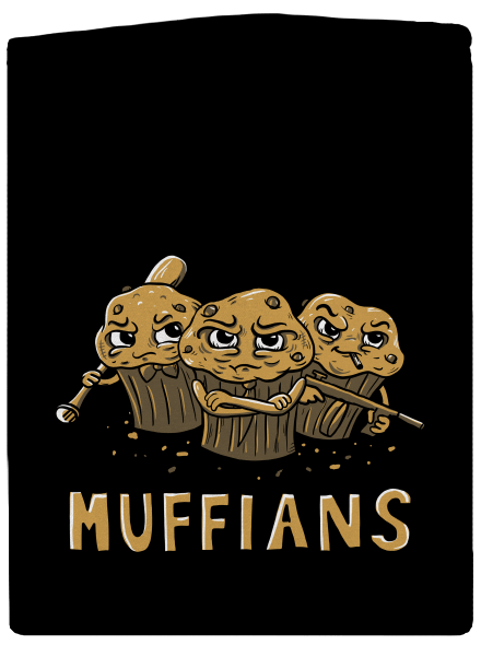 Muffians