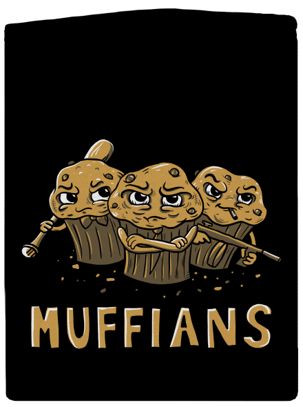 Muffians