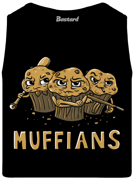 Muffians