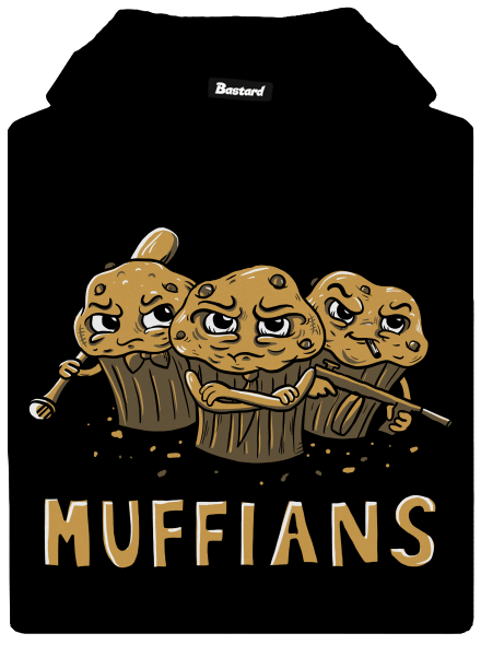 Muffians