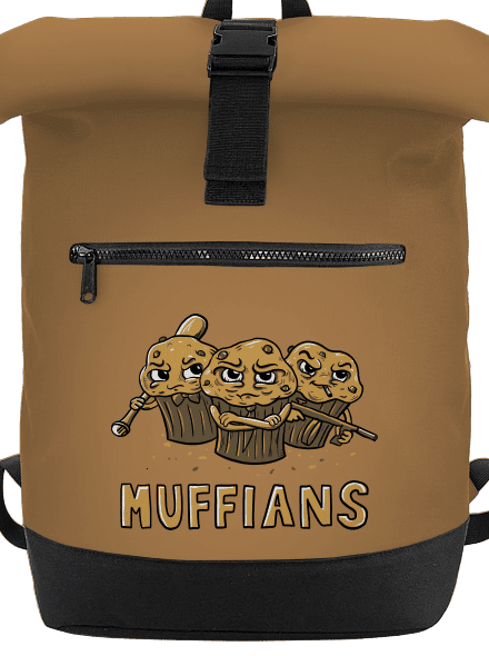 Muffians