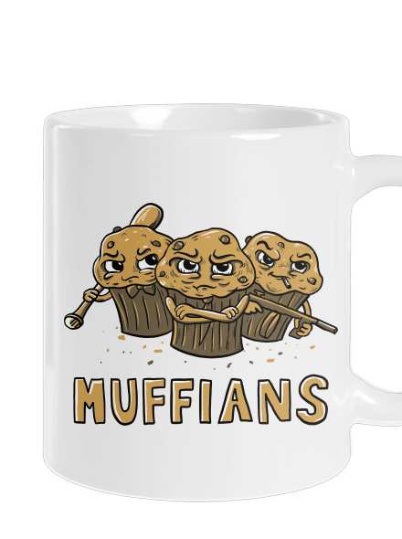 Muffians