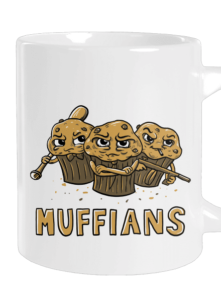 Muffians