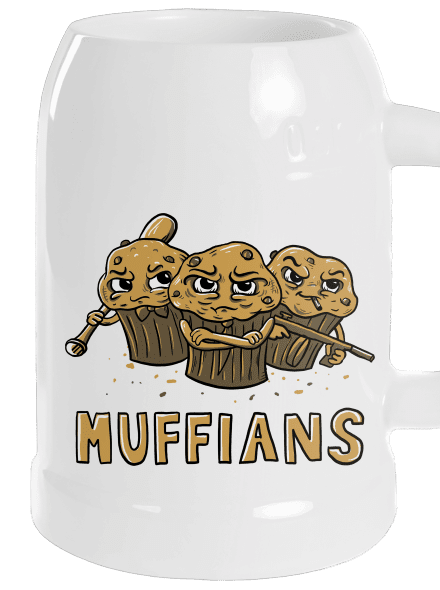 Muffians