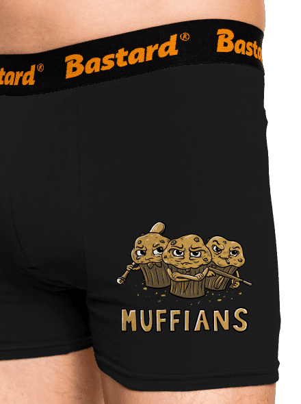 Muffians