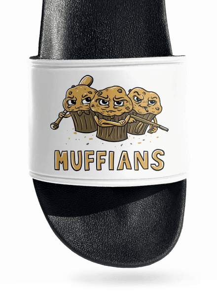Muffians