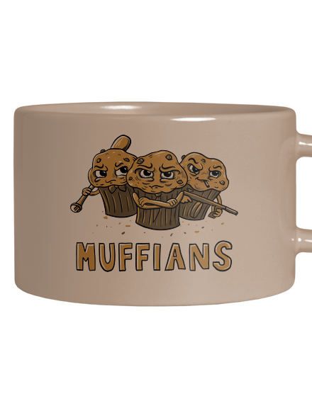 Muffians