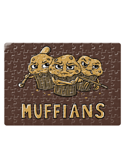 Muffians
