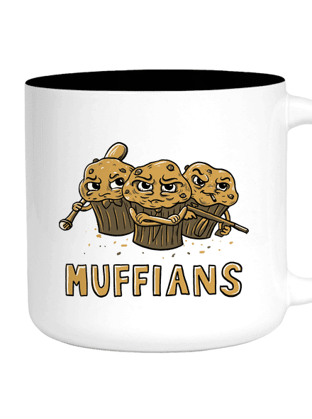Muffians