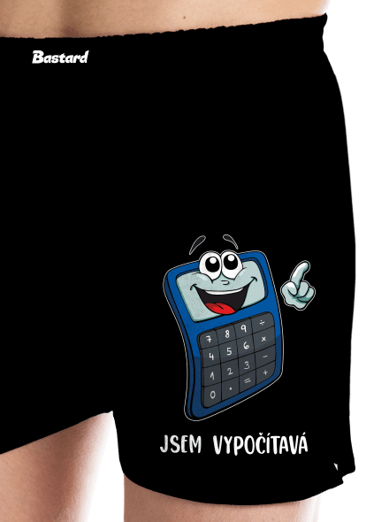 Jsem vypočítavá