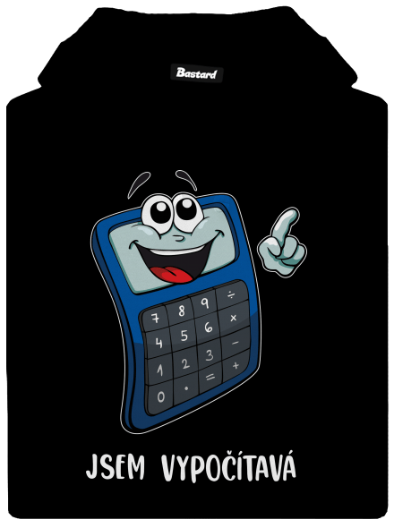 Jsem vypočítavá