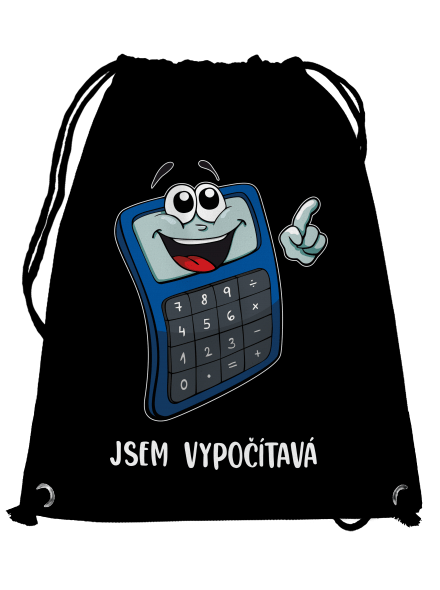 Jsem vypočítavá