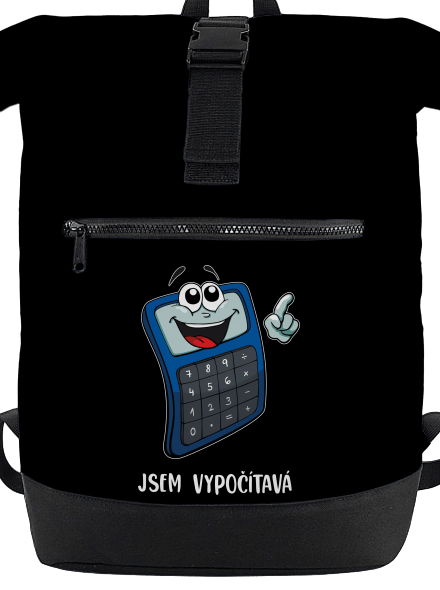 Jsem vypočítavá