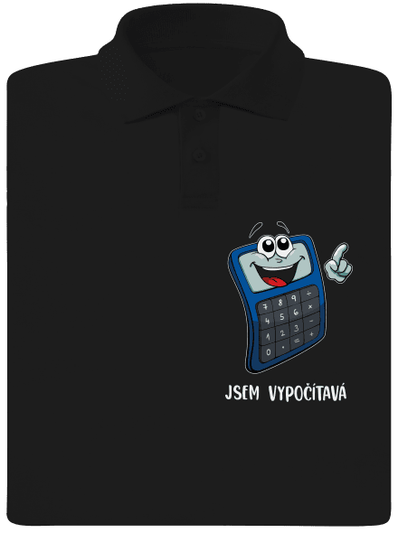 Jsem vypočítavá
