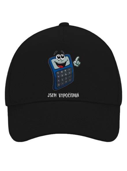 Jsem vypočítavá