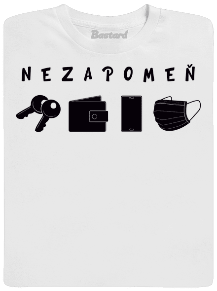Nezapomeň
