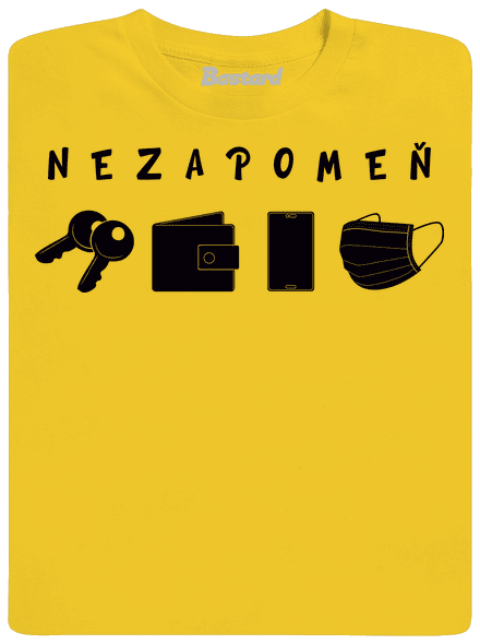 Nezapomeň