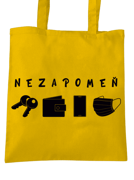 Nezapomeň