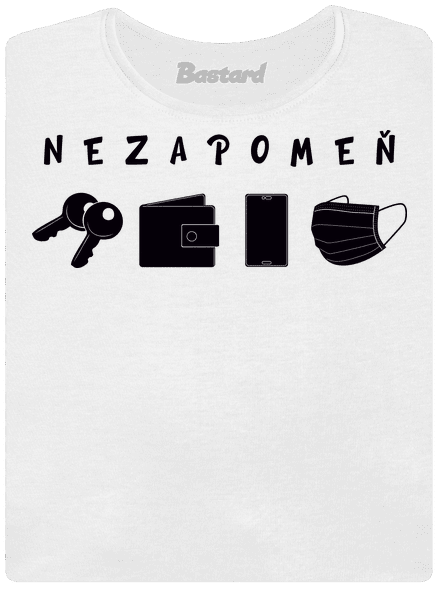 Nezapomeň